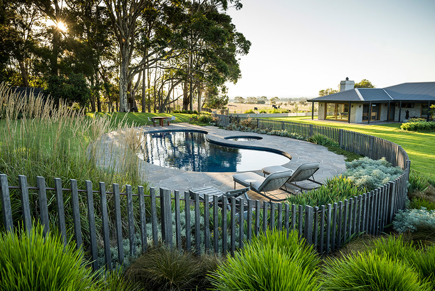Kate Seddon Landscape Design Melbourne Victoria 0403 254 368